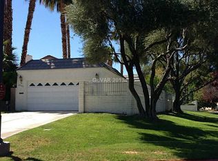 2905 Bel Air Dr, Las Vegas, NV 89109