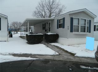 5127 Sportscraft Dr, Dayton, OH 45414