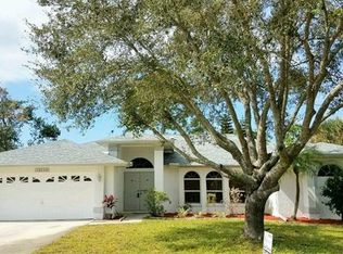 13811 Fern Trail Dr, North Fort Myers, FL 33903