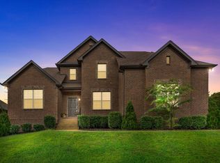 151 Brierfield Way, Hendersonville, TN 37075