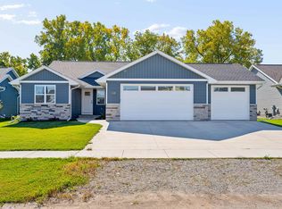 1528 Liberty Ave, Neenah, WI 54956