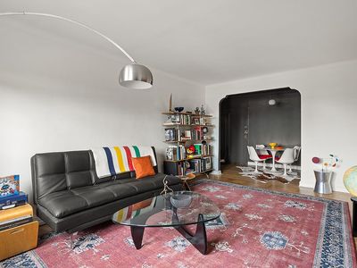 2835 Bedford Ave APT 4A, Brooklyn, NY, 11210
