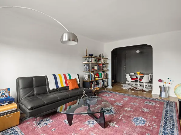 2835 Bedford Ave APT 4A, Brooklyn, NY 11210