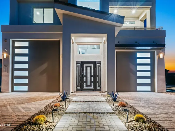 732 Malibu Pl, Lake Havasu City, AZ 86403