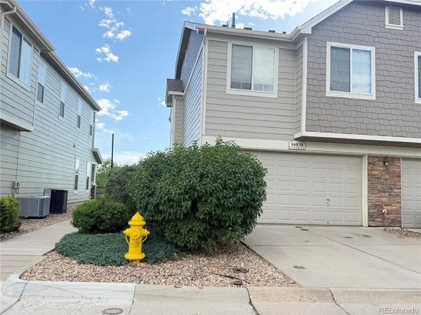 16038 E Geddes Ln #30, Aurora, CO 80016