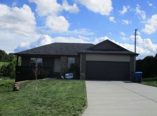 1404 S 13th St, Ozark, MO 65721