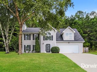 113 Legend Creek Dr, Canton, GA 30114