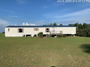 103 Connell Dr, Brinson, GA 39825