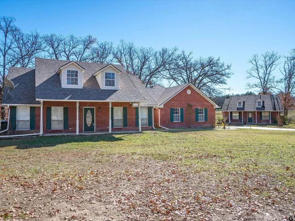 1063 Vz County Road 1217, Canton, TX 75103