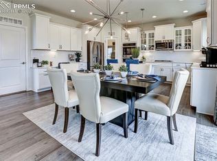 6011 Winings Fork Way, Colorado Springs, CO 80924