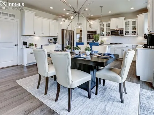 6011 Winings Fork Way, Colorado Springs, CO 80924