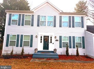 10501 Water Point Way, Bowie, MD 20721