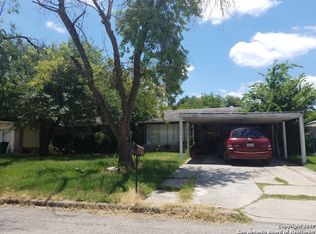 358 Covina Ave, San Antonio, TX 78218