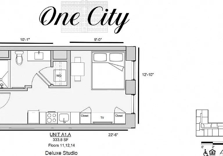 One City — Photo 24