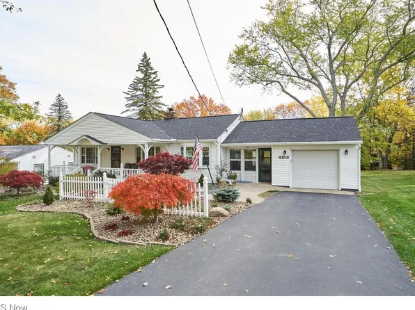 4153 Lake Vista Rd, Akron, OH 44319