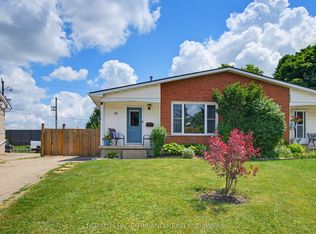 71 Joyce St, Saint Thomas, ON N5P 3M3