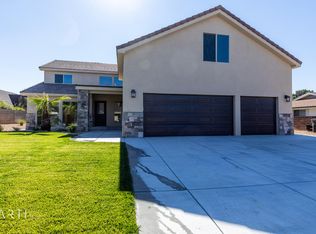 795 S 850 E, Saint George, UT 84790