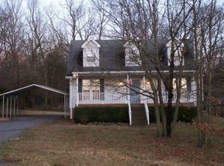 4509 Bairds Ml E, Lebanon, TN 37090