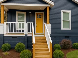 216 N Vance St, Gastonia, NC 28052