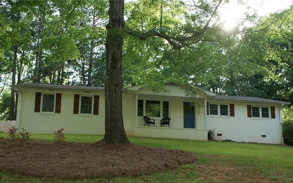 106 Melody Ln, Seneca, SC 29678 Zillow