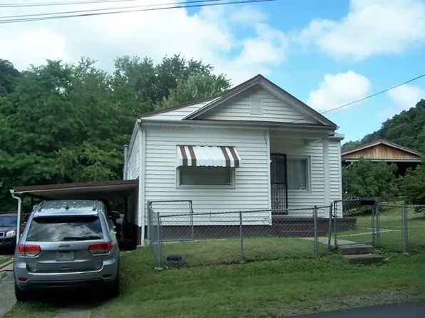 775 Bonser Ave, Portsmouth, OH 45662