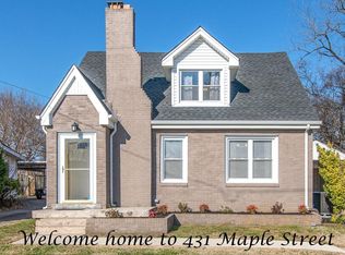 431 Maple St, Madison, TN 37115