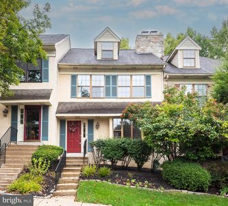 11 Algonquin Ct, Chesterbrook, PA, 19087