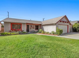 8434 Periwinkle Dr, Buena Park, CA 90620