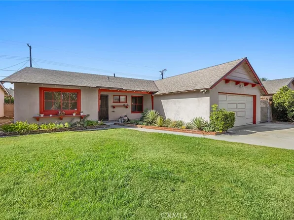 8434 Periwinkle Dr, Buena Park, CA 90620