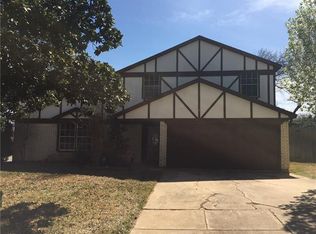 5800 Sagebrush Trl, Arlington, TX 76017