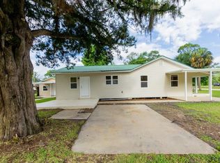 301 Deen Rd, Bunnell, FL 32110
