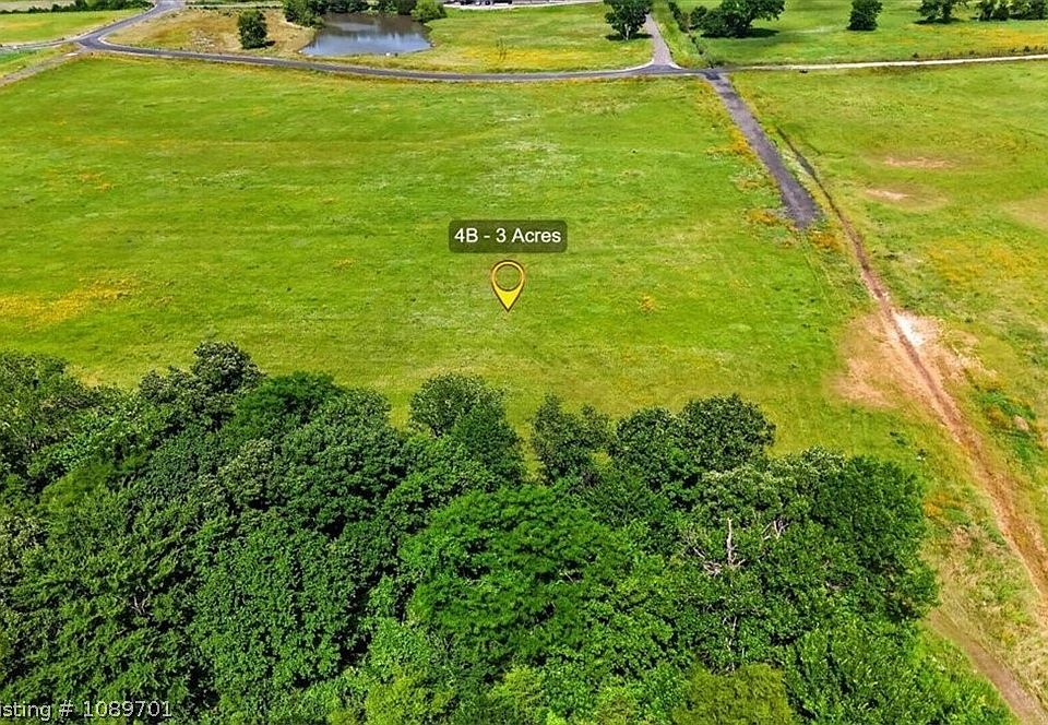 1st image of TRACT 4B Fulgham Ests