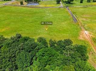 TRACT 4B Fulgham Ests, Fort Smith, AR 72916