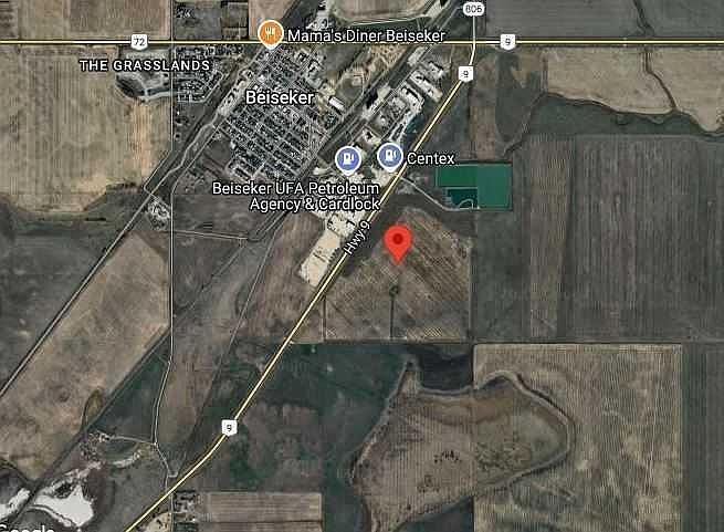 1st image of Highway 9 Rural Rocky Vw