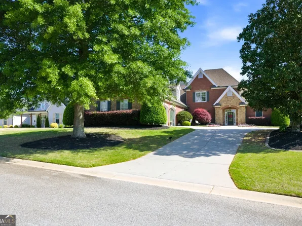 942 Old Forge Ln, Jefferson, GA 30549