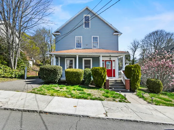 145 Highland Avenue, Naugatuck, CT 06770