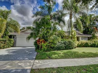 4460 NW 27th Ave, Boca Raton, FL 33434