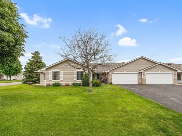 6103 150th St N, Hugo, MN 55038