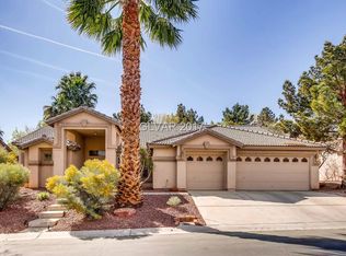 4175 Tarkin Ave, Las Vegas, NV 89120