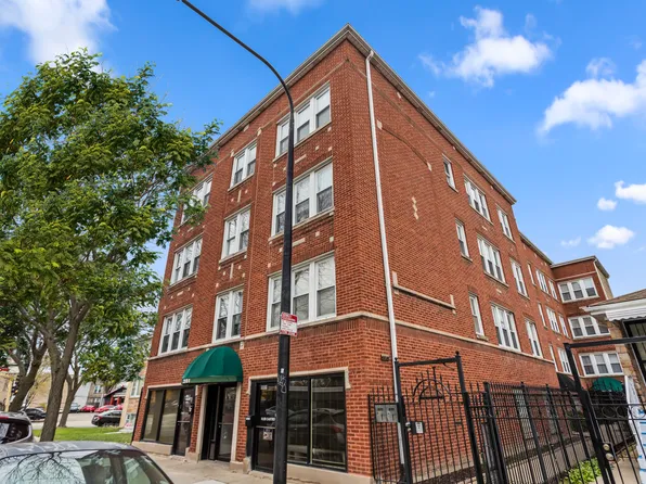 2549 N Laramie Ave APT 3E, Chicago, IL 60639