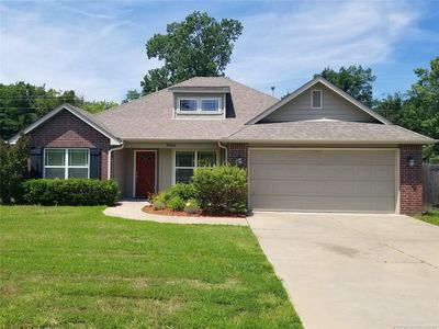 3014 N 24th West Ave, Tulsa, OK, 74127