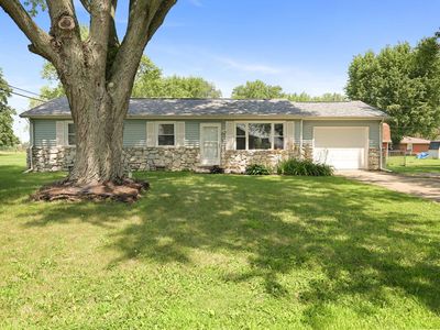 3204 W Sunblest Dr, Muncie, IN, 47302