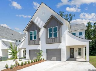 616 Lake Shelf Dr, Baton Rouge, LA 70820