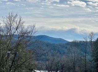 McKinney St, Blue Ridge, GA 30513