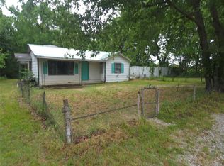 3707 Springdale Rd, Ardmore, OK 73401