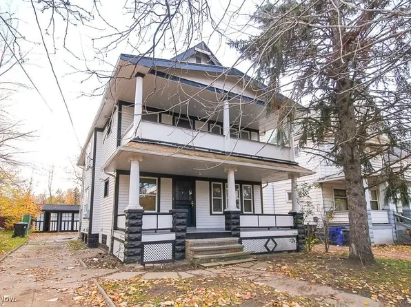 6522 Sebert Ave, Cleveland, OH 44105