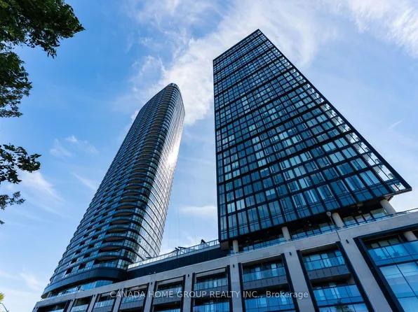 575 Bloor St E #3405, Toronto, ON M4W 0B2