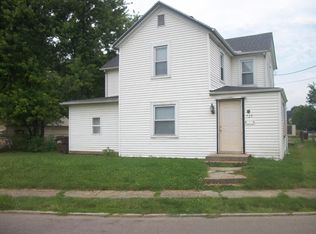 725 Clark St, Franklin, OH 45005