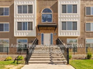 166 W 1000 S #312, Heber City, UT 84032