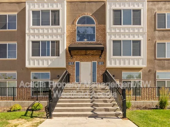 166 W 1000 S #312, Heber City, UT 84032